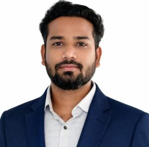 Jogesh rana